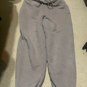 Aritza TNA sweatfleece joggers